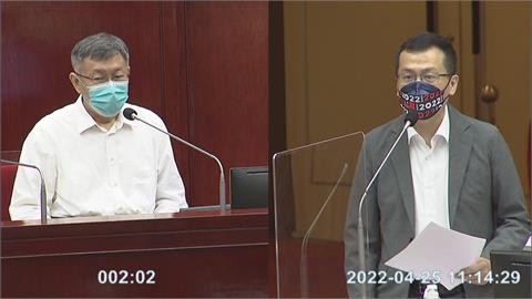 柯P加碼預測！年底前染疫死亡數達7萬人