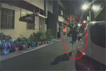 借車指路幫忙抓人　圍捕領包裹的35歲越南籍詐欺車手