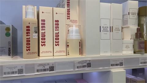 新關稅出爐！重創全球產業危及生計　「日韓藥妝」憂銷量　玩具店迫停業