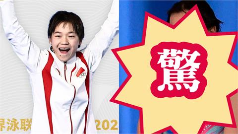 全紅嬋連3參戰0金牌！「18歲膨脹狀態」判若兩人…遭評：很飄的感覺不見了