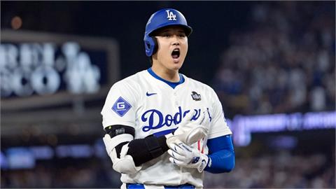 MLB/世界棒球界第一人!大谷翔平2025年收入破33億元…竟是靠「這1事」