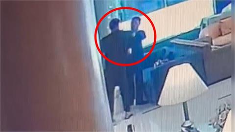 快新聞／跨國鎮壓？矢板明夫遭中籍男暴力毆打　日台交流協會發聲了