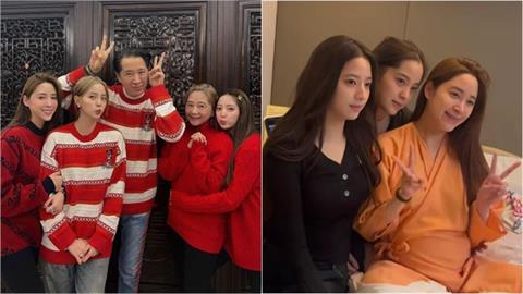 歐陽娣娣廈門「狼狽造橋當工人」嗨喊家鄉好近！這一幕網怒了：可取消國籍嗎