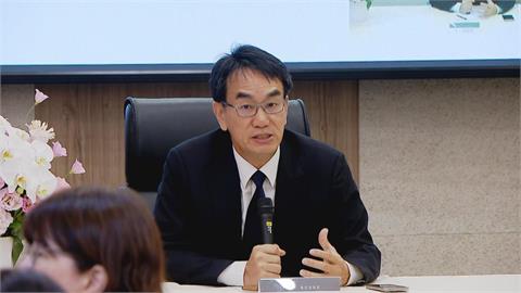 快新聞／闢謠9條海纜全斷！數發部揭備援方案　編列預算「3方向」全說了