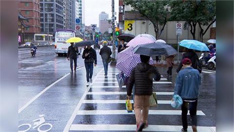 「這天起」全台進入梅雨旺盛期！專家籲嚴防「劇烈天氣」：恐有致災雨