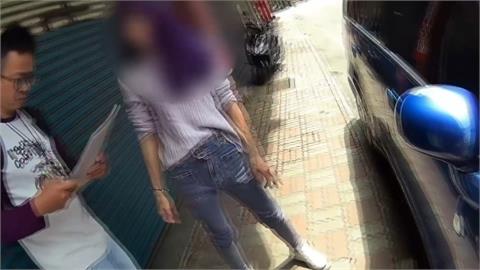 女秘書「擦擦筆」塗改取款條　捲走社區逾450萬失聯了