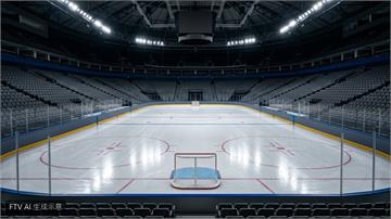 NHL閃電隊哈格爾上演帽子戲法 5比3擊退島民奪4連勝