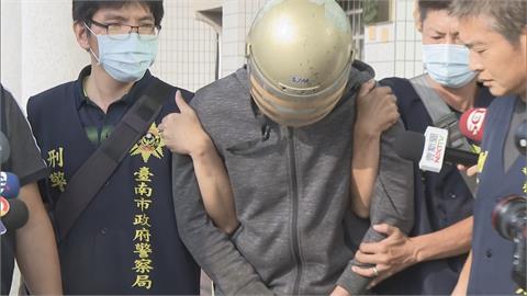 首例！擄殺馬籍女大生　凶嫌三度判決死刑