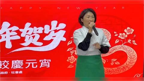 快新聞／反統戰！陸委會首次祭禁令　台東縣長饒慶鈴不准參加「海峽論壇」