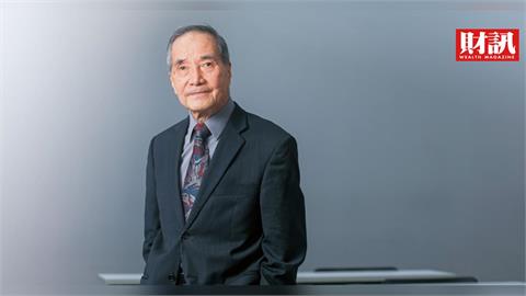 摩爾定律50年　暢談地緣政治、技術與人才 林本堅：半導體發展沒有極限