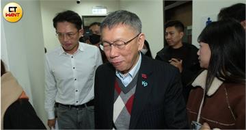 後起獨秀2／劉書彬涉霸凌助理風波　傳柯文哲當面數落「讓民眾黨人才出走」