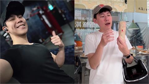 網紅Cheap為政治和林辰撕破臉！「怒控2大罪狀」：為流量把我當祭品