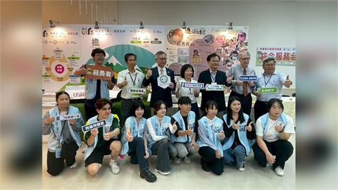 產官學攜手翻轉新農業！僑光科大、楓康超市與農業部共築數位行銷橋樑