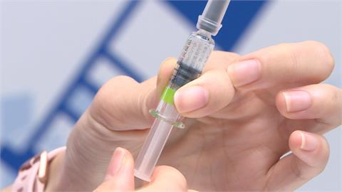 快新聞／台南打錯疫苗！　男子診所預約BNT卻接種到高端