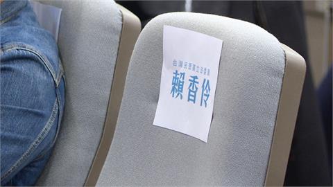 柯文哲嗆「管好你的狗」　賴香伶當場飆淚