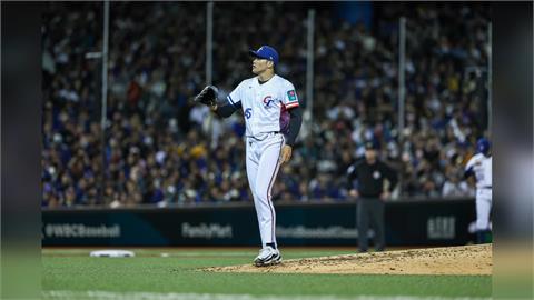 MLB／生涯首獲大聯盟春訓邀請不打經典賽？林維恩社群表態參戰決心「我們日本見！」