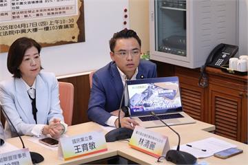 籲法務部重視民意　洪孟楷：虐童天堂形象非台灣承受得起