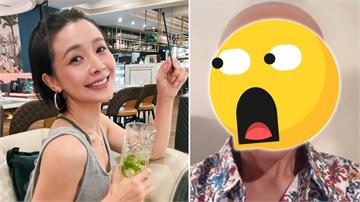 《愛的榮耀》吳婉君為戲犧牲「剃光頭」？背後真相曝光 笑壞網友
