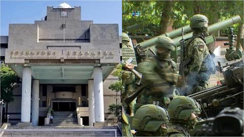 女美髮師控職軍「用騙的」激戰多次！提告怒嗆：一直X到懷孕才說已婚