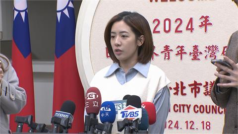 最前線(影)／肥水不落外人田？柯成立木可撈金？林延鳳疑：這時就起心動念？