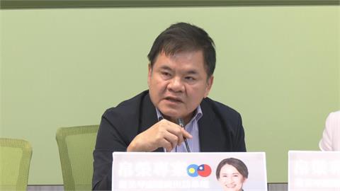 快新聞／習近平驚傳「想推鄭麗文選2028」！民進黨團突爆1事：沒人比她厲害