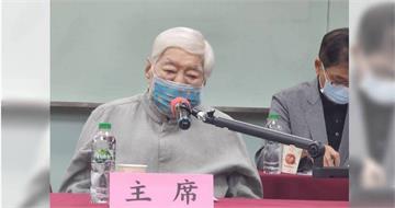 為賣「水晶肥皂」跨足演藝圈！南僑董座陳飛龍逝世　享耆壽90歲