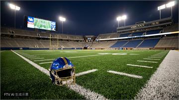 NFL明星防守絆鋒考慮復出　公羊隊教頭：不設期限