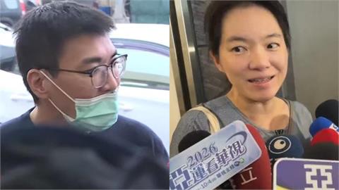 陳幸妤痛訴「走投無路」真相反擊趙建銘！怒揭「2300萬教育基金」投資內幕
