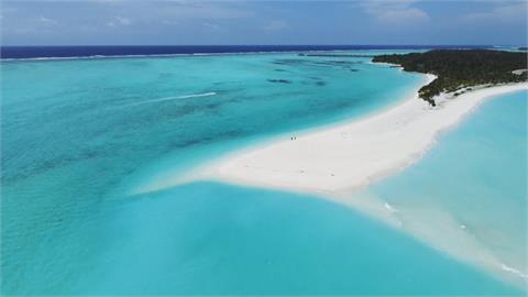 馬爾地夫滅島危機　全面減碳救水上活動與觀光