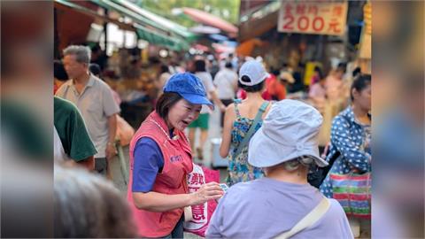 快新聞／怎麼「蔗」樣？游淑慧批董事長喊吃飯失禮　工作人員曝實情