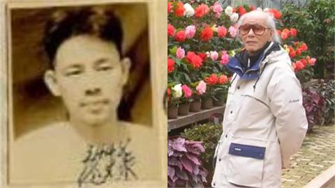 關鍵今日／台灣獨立運動先行者！「被遺忘的西螺之子」廖史豪103歲冥誕