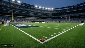 NFL紅雀全隊發威擊敗電光　終結連敗迎新主帥首勝