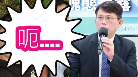 開酸柯文哲沒用！四叉貓挖黃國昌「6年前Cosplay合照」網愣：那個髮際線…