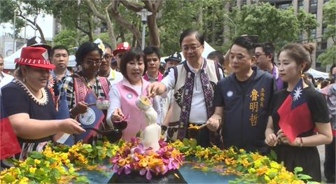 桃園龍岡米干節登場！　體驗滇緬文化.品嚐異域風味美食