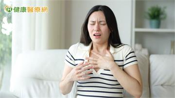 揮別藥罐子！嚴重氣喘治療進入精準管理新里程：健保縮短給付觀察期