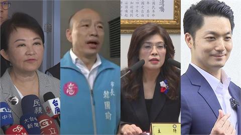 爆傅崐萁「只是受害者」意外被掃到！他曝韓國瑜「驚天一怒」前菜而已