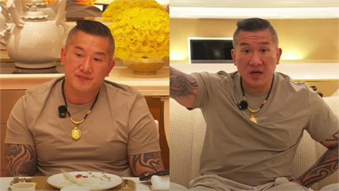館長進軍中國市場碰壁！想經商「開抖音、B站遭封殺」認：說不難過都假的