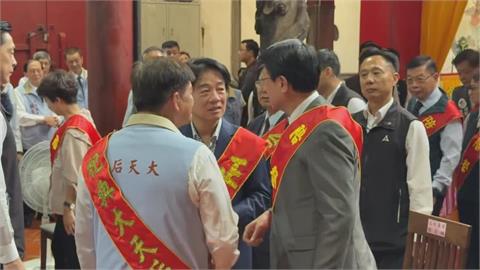 亞太棒球場「撤攤」球迷氣炸！　賴總統出面請蔡其昌協調