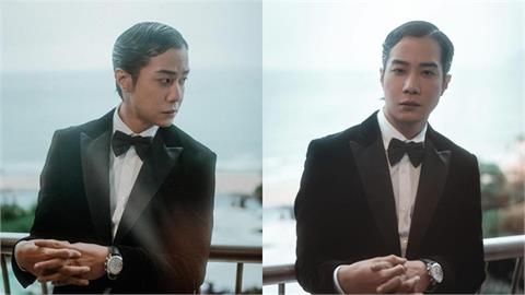 快新聞／閃兵藝人+1　2座金鐘獎「視帝」赴新北檢自首