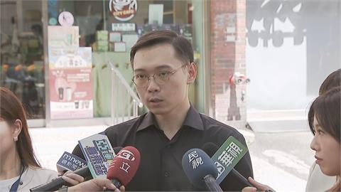 快新聞／傳任郭辦發言人月領45萬高薪？　黃士修回應了　　