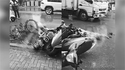 土城家暴男殺2人判無期！1國民法官親曝心聲　新北地院回應了