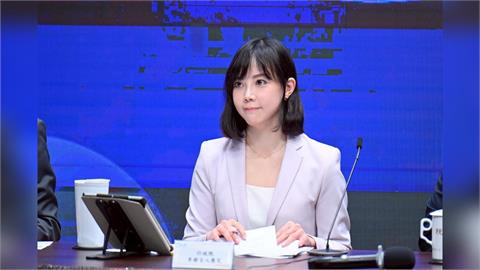 快新聞／政院肯定高雄港區「土石方去化」　李慧芝：中央將持續與市府合作