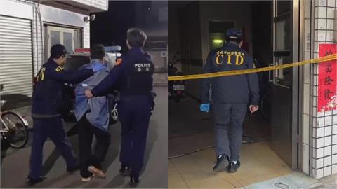 台南廚師「嫌洗澡太吵」刀砍房客肉！「全身爬滿血洞」伴屍1小時驚吐1句…裁定羈押