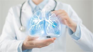 肺腺癌「EGFR突變」腦轉移風險高！  醫揭抗血管新藥2大關鍵：有望突破「血腦屏障」難關