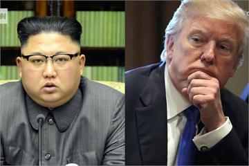 全球／美朝奇蹟大破冰 金正恩打什麼如意算盤？