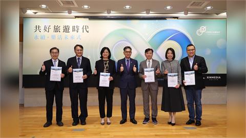 雄獅揭祕樂齡旅遊新趨勢:為健康出走、不遷就、愛社交