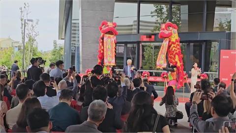 台南北區全新連鎖百貨公司正式開幕 逾200品牌.30間餐飲