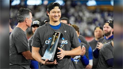 MLB／超越「撕漫男」神境界！二刀流投打俱佳  大谷翔平賽後「真心話」很動人
