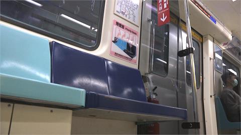 不再侷限老弱婦孺　博愛座更名「優先席」七月底送審