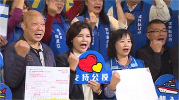 雲林麥寮港改制國際商港 公投連署未過